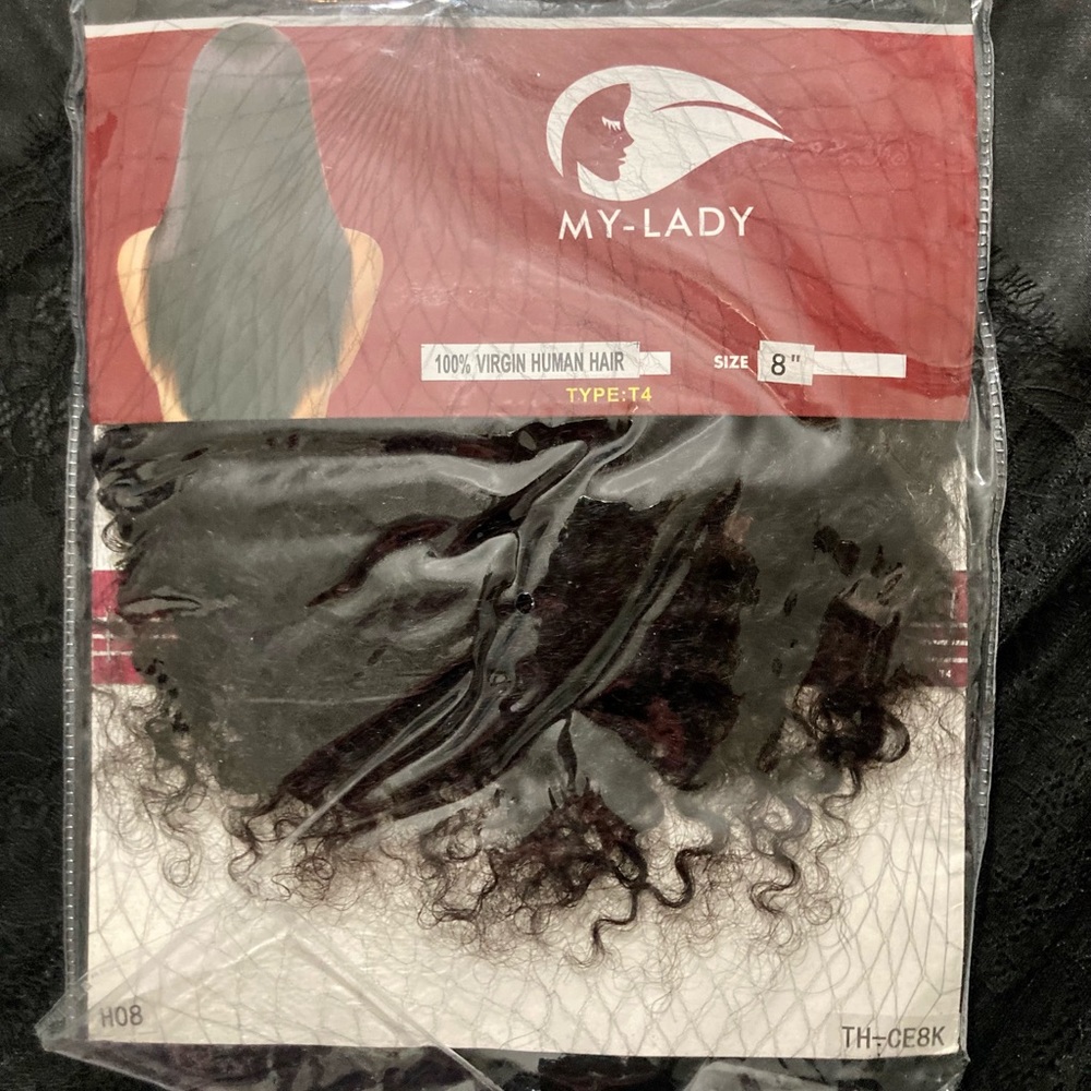 My-Lady Hair Extensions